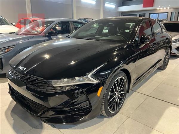 Kia K5 2024 for sale in Iraq - Mosul